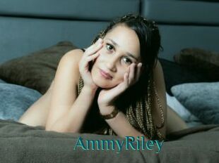 AmmyRiley