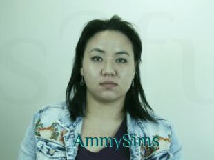 AmmySims