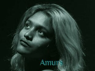 Amurs
