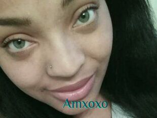 Amxoxo