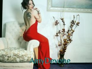 AmyDevone