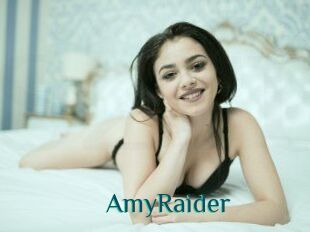 AmyRaider