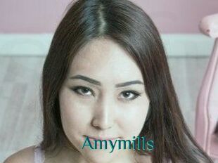 Amymills