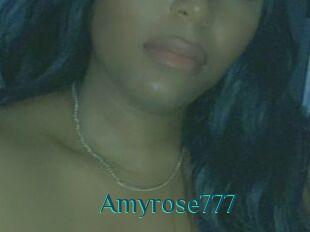Amyrose777