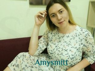 Amysmitt