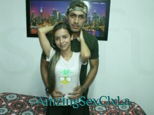 AmzingSexClxLa