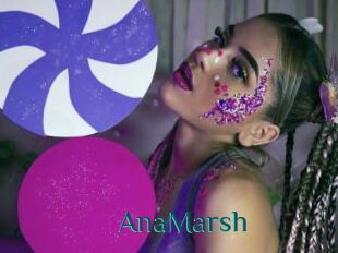 AnaMarsh