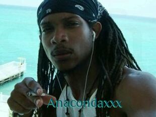 Anacondaxxx