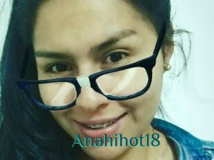 Anahihot18