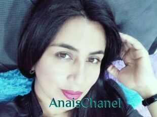 AnaisChanel