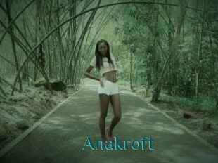 Anakroft