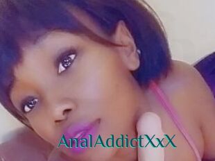 AnalAddictXxX