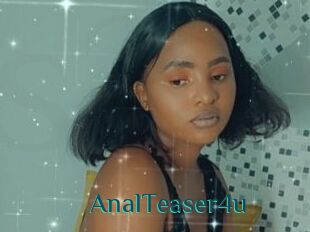 AnalTeaser4u