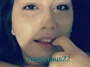 Analicious22
