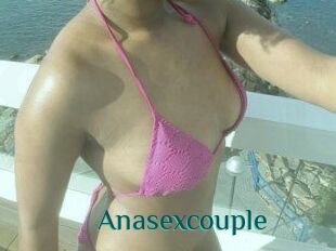 Anasexcouple