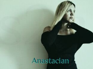 Anastacian