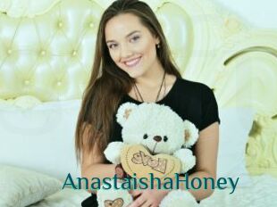 AnastaishaHoney