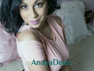 AnayaDean