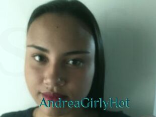 AndreaGirlyHot