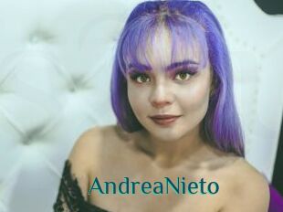 AndreaNieto