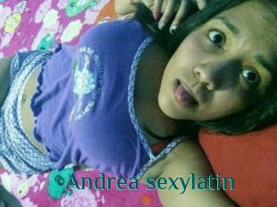 Andrea_sexylatin