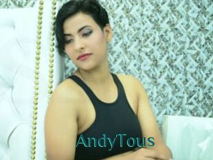AndyTous