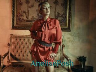 AnelisePosh