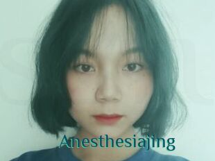 Anesthesiajing
