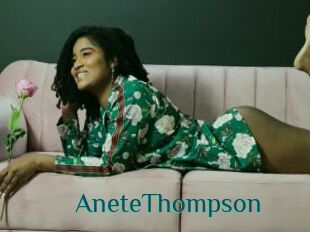 AneteThompson