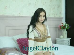AngelClayton