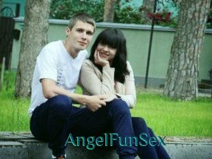 AngelFunSex
