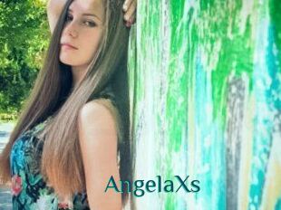 AngelaXs