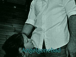 Angelgonebad