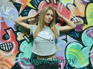 AngelicBlondy