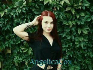 AngelicaCox