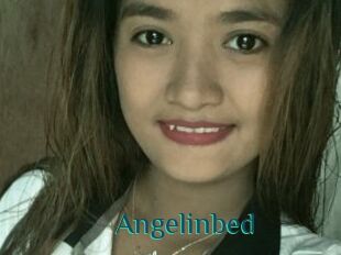Angelinbed