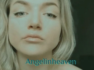Angelinheaven