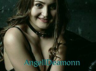 AngellDeamonn