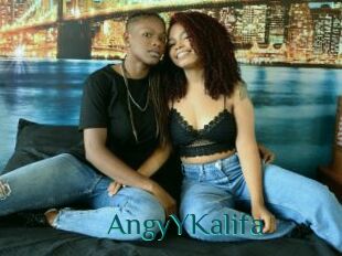 AngyYKalifa