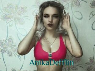 AnikaDefflin