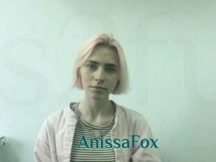 AnissaFox