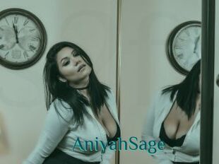 AniyahSage