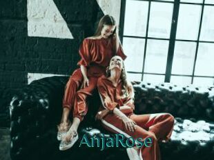 AnjaRose