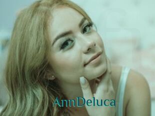 AnnDeluca