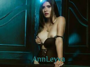 AnnLeyva