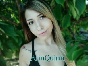AnnQuinn