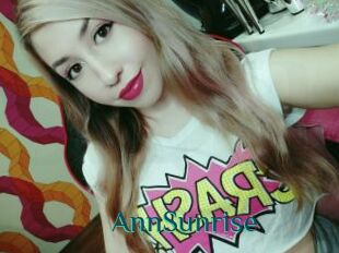 AnnSunrise