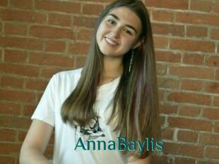 AnnaBaylis
