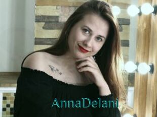 AnnaDelani