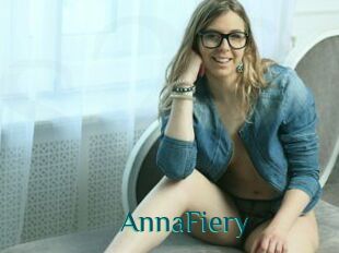 AnnaFiery